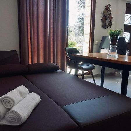 Moxy Paxos Apartments Gaios Exteriér fotografie