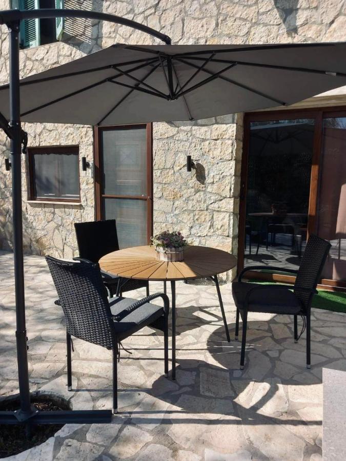 Moxy Paxos Apartments Gaios Exteriér fotografie
